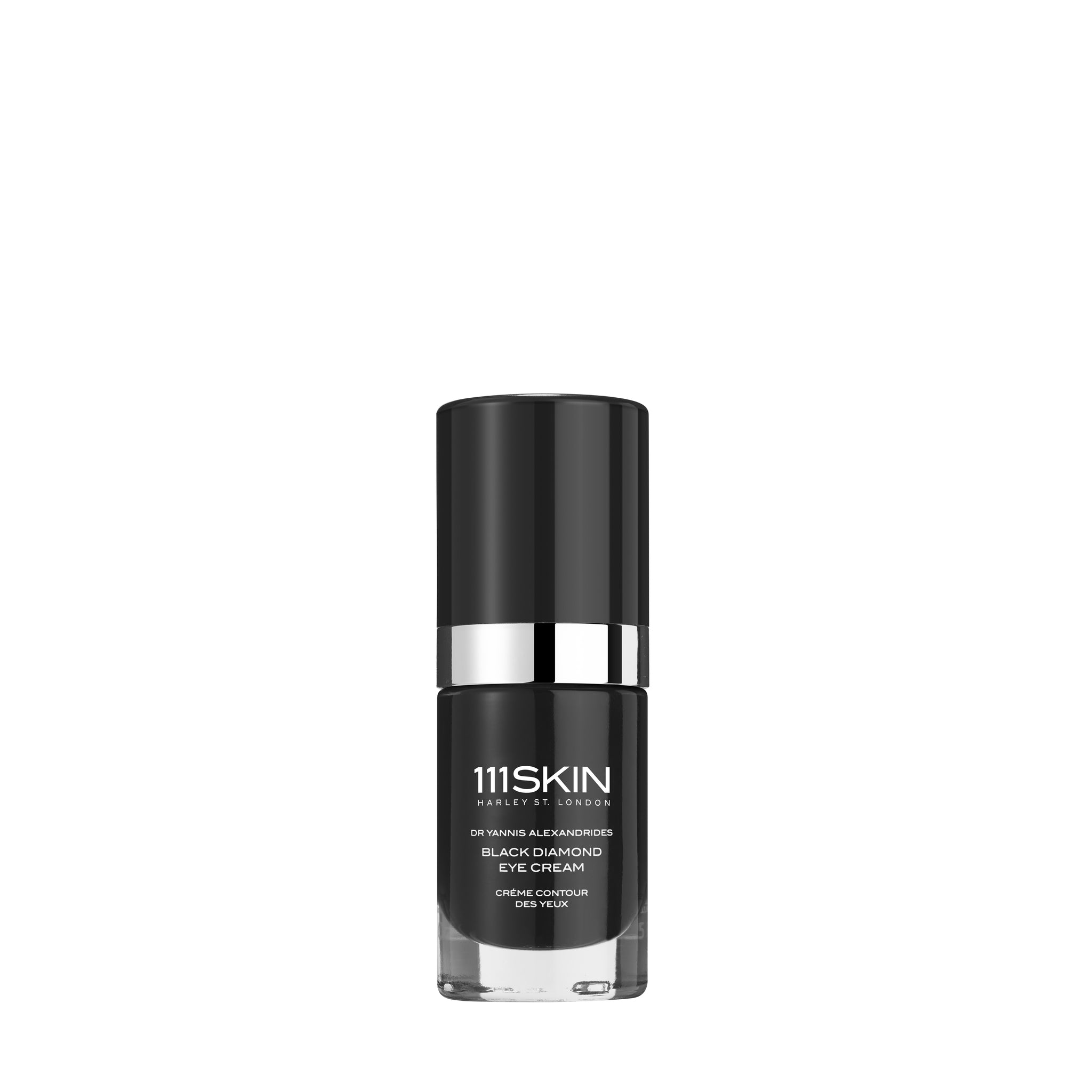 Celestial Black Diamond Eye Cream – Joyce Beauty