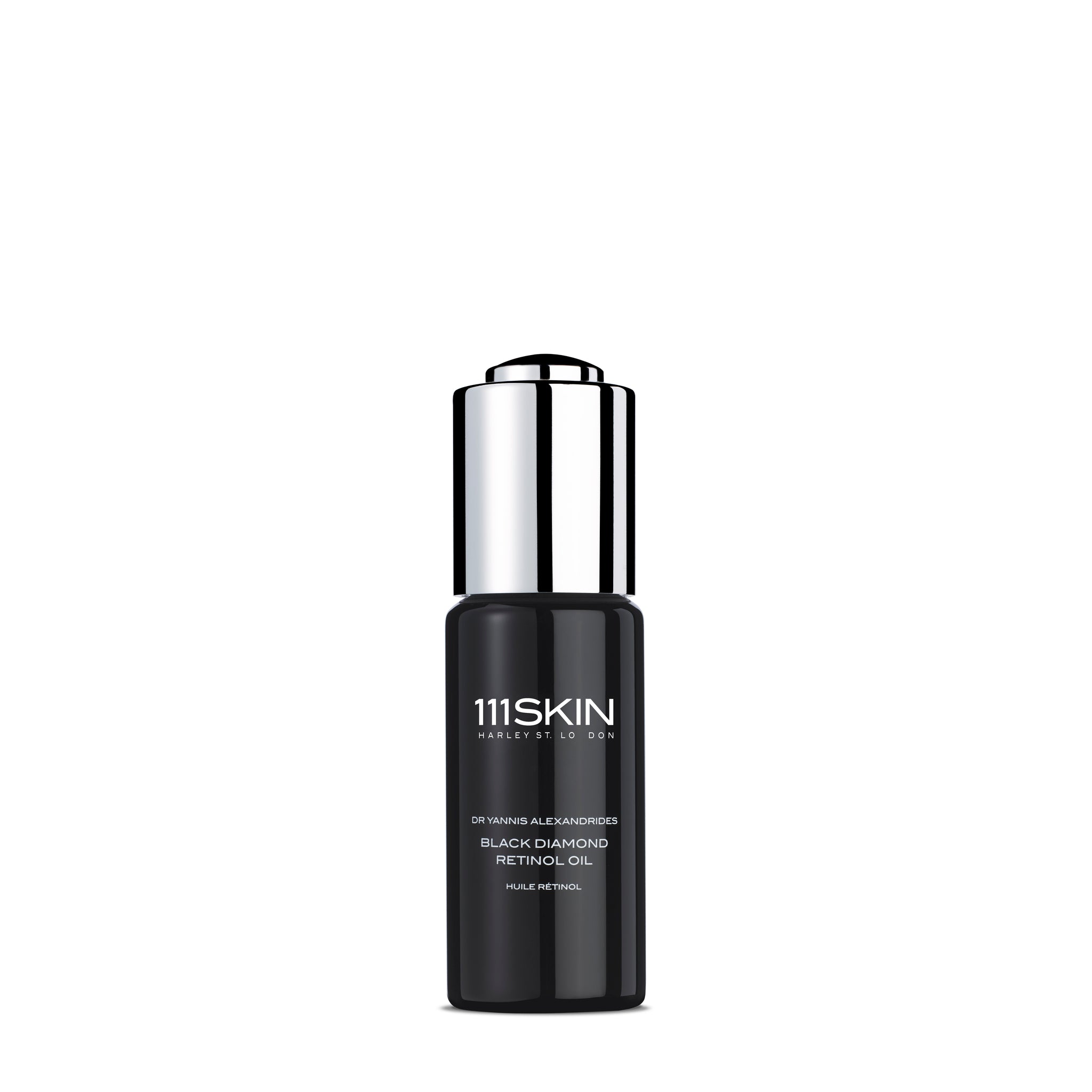 111SKIN | Celestial Black Diamond Retinol Oil – JOYCE Beauty