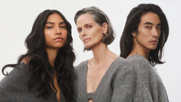 ORIBE Summer Hair Ritual Workshop with Ronnie