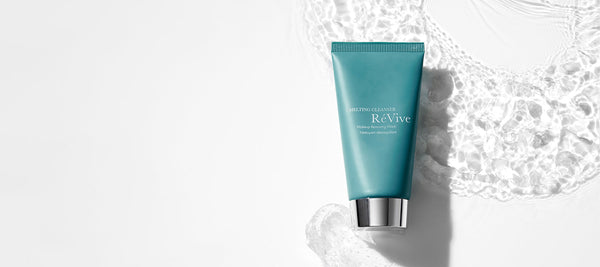 RéVive Melting Cleanser – Effortless Purity, Luxurious Care