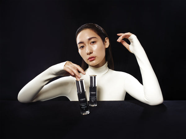 111SKIN Exosome Face Lift Duo, a New Era of Regenerative Skincare