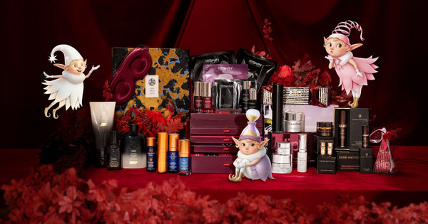 Once Upon a Winter Dream A Curated Guide to Gifting, Glowing, and Giving Well