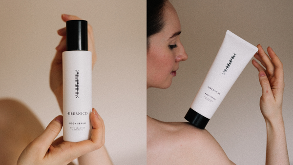 A Quiet Ode to the Body