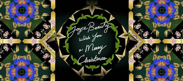 The season of abundance! Fill your Christmas with boundless Joy and Beauty