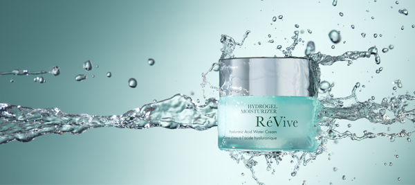 Revealed: RéVive’s New Skin-Hydrating Secret