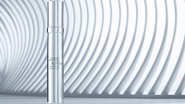 Plump up your skin volume with RéVive