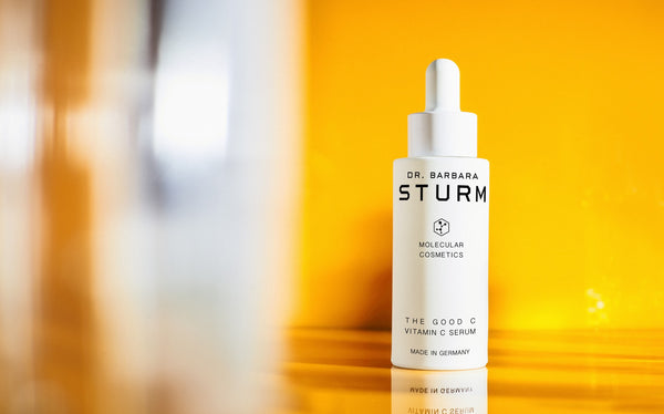 Your Skin’s Daily Dose Of Vitamin C From Dr. Barbara Sturm