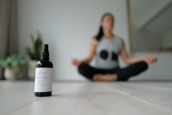 Spritz Wellness: Elevated Rituals for the Senses