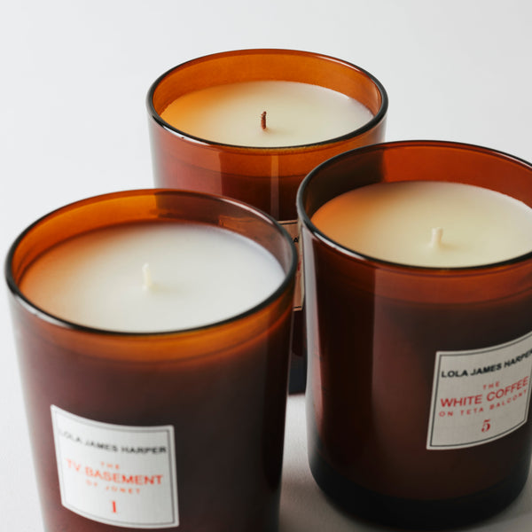 Lola James Harper – JOYCE Beauty