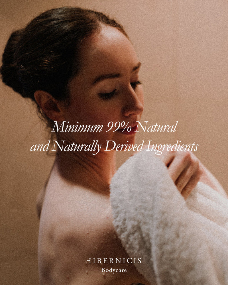 BATH + SHOWER GEL Sólás