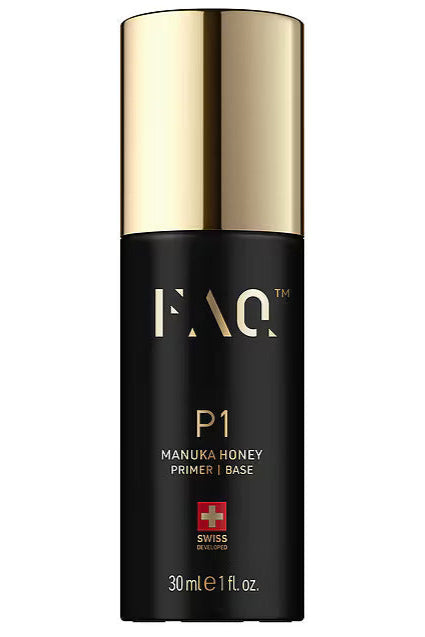 FAQ™ P1 Manuka Honey Primer