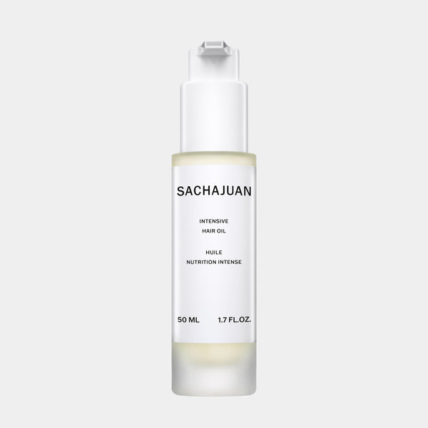 Intensive Hair Oil