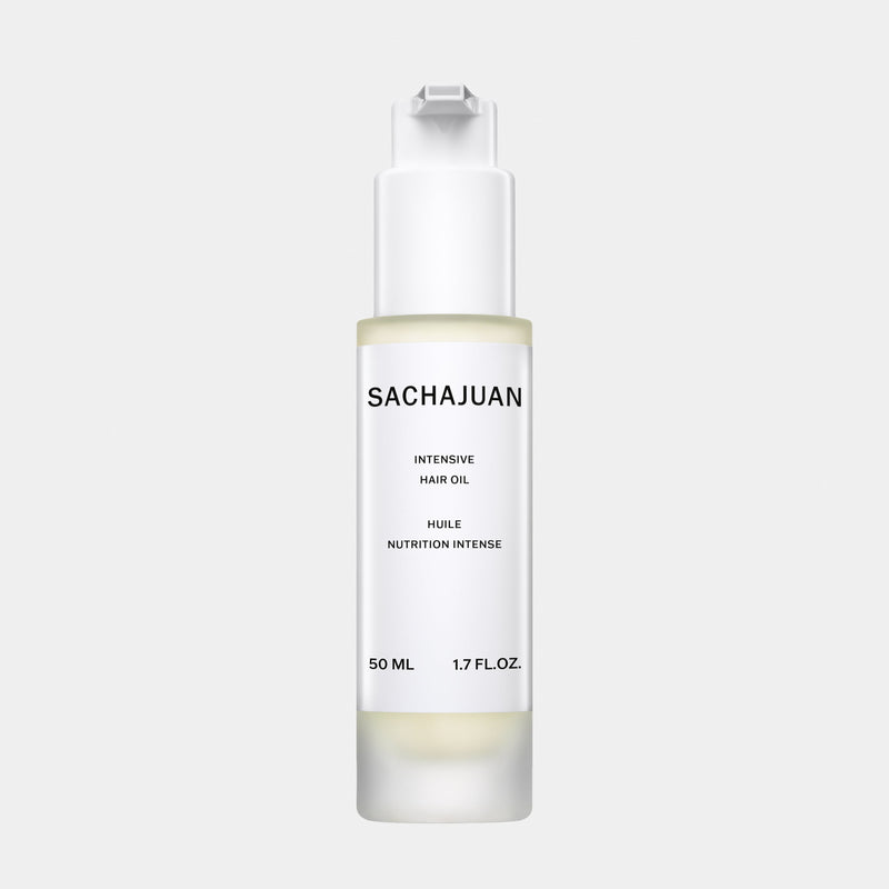 Intensive Hair Oil