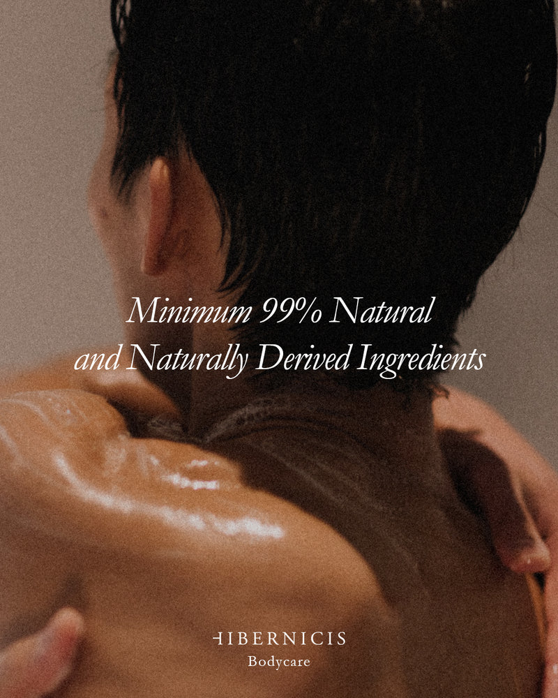 BATH + SHOWER GEL SONAS