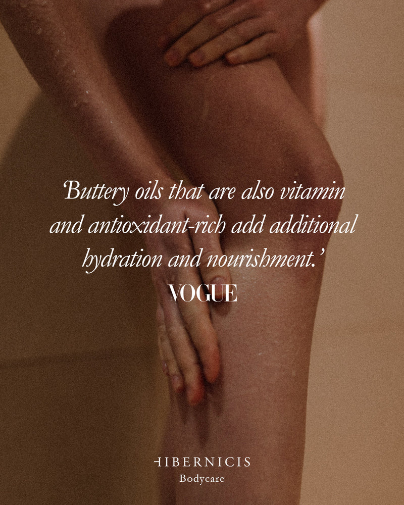 SHOWER OIL SÓLÁS (COMFORT)