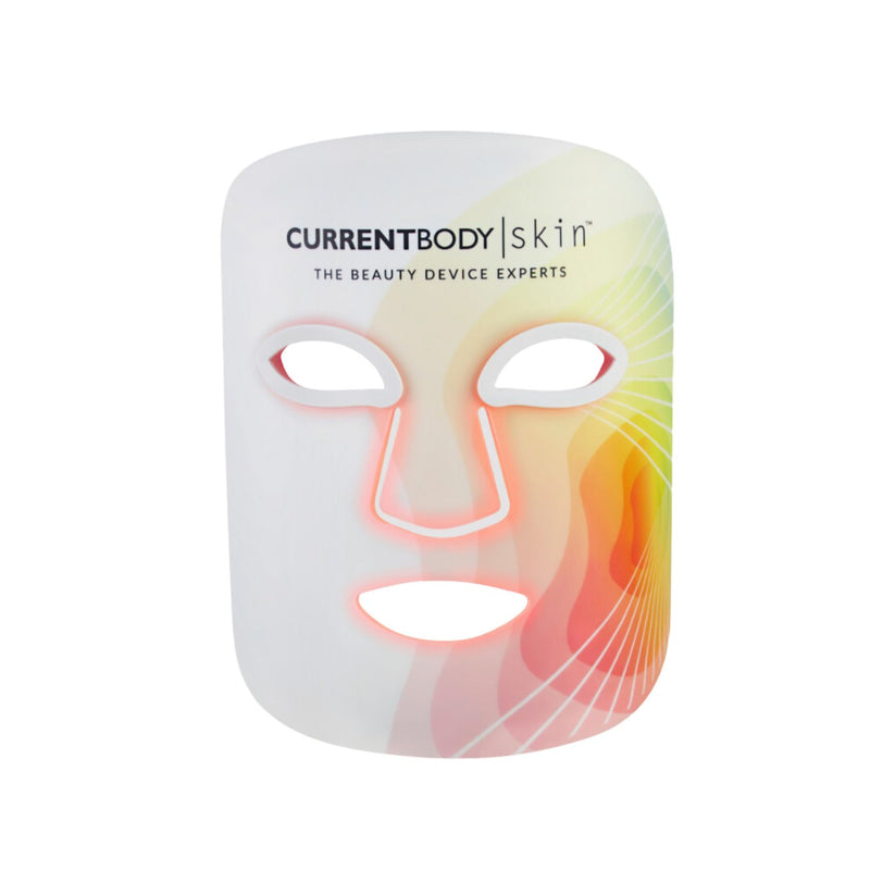 Skin 4-In-1 LED Face Mask