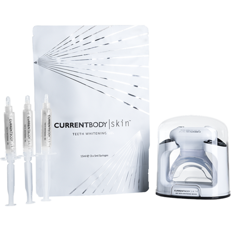 Teeth Whitening Kit