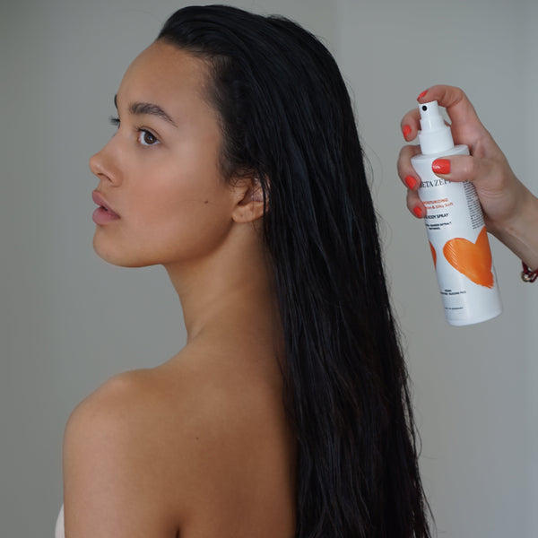 Multi-Moisturizing Spray