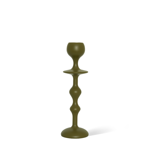 Infinity Candle Holder - Medium