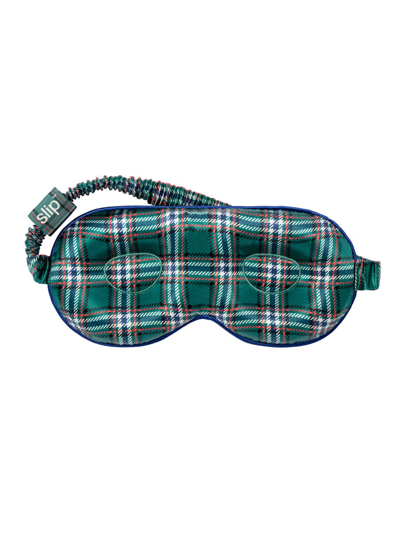 Heather Contour Sleep Mask