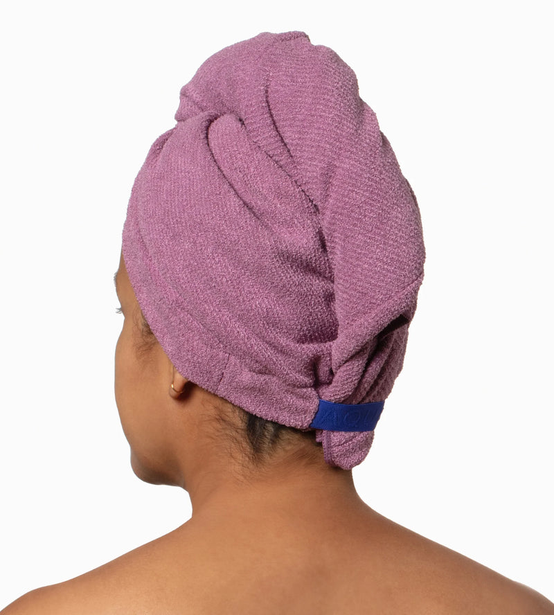 Flip Turbans