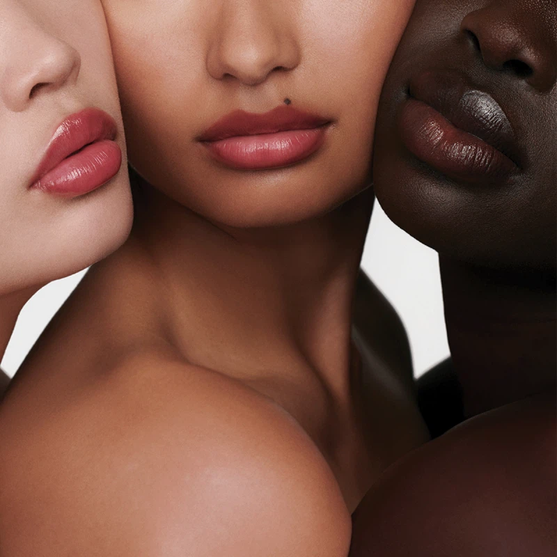 Augustinus Bader x Sofia Coppola - The Tinted Balm_Shade 1_model demo
