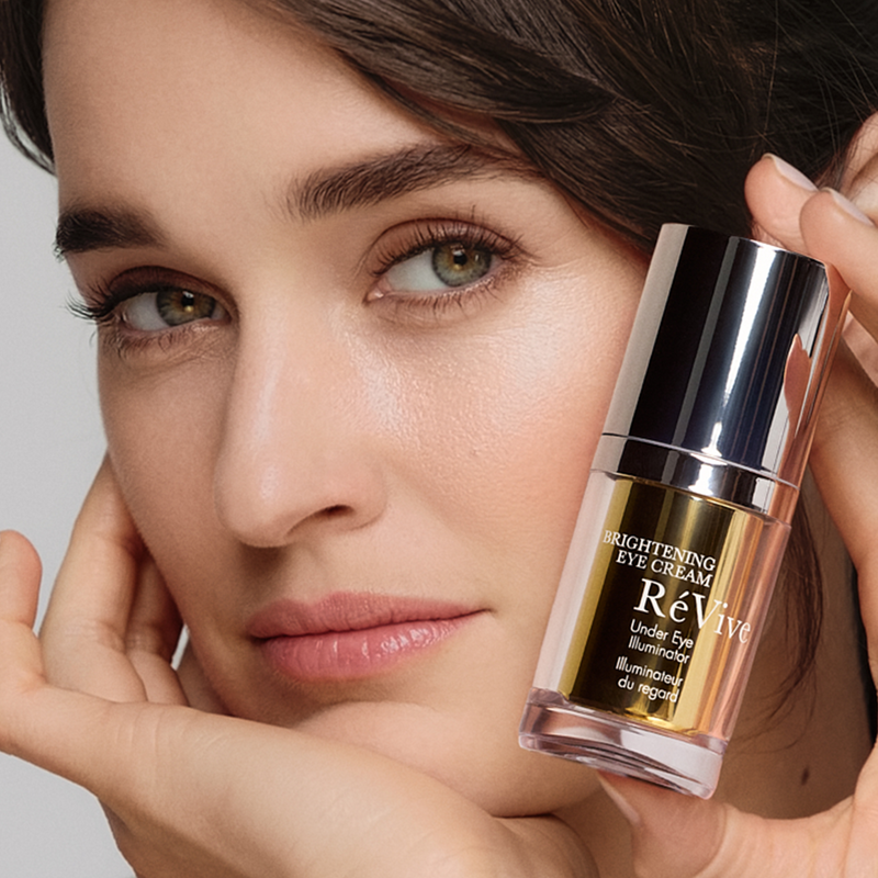 Brightening Eye Cream