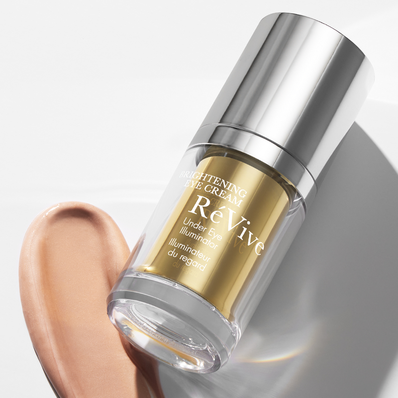 Brightening Eye Cream