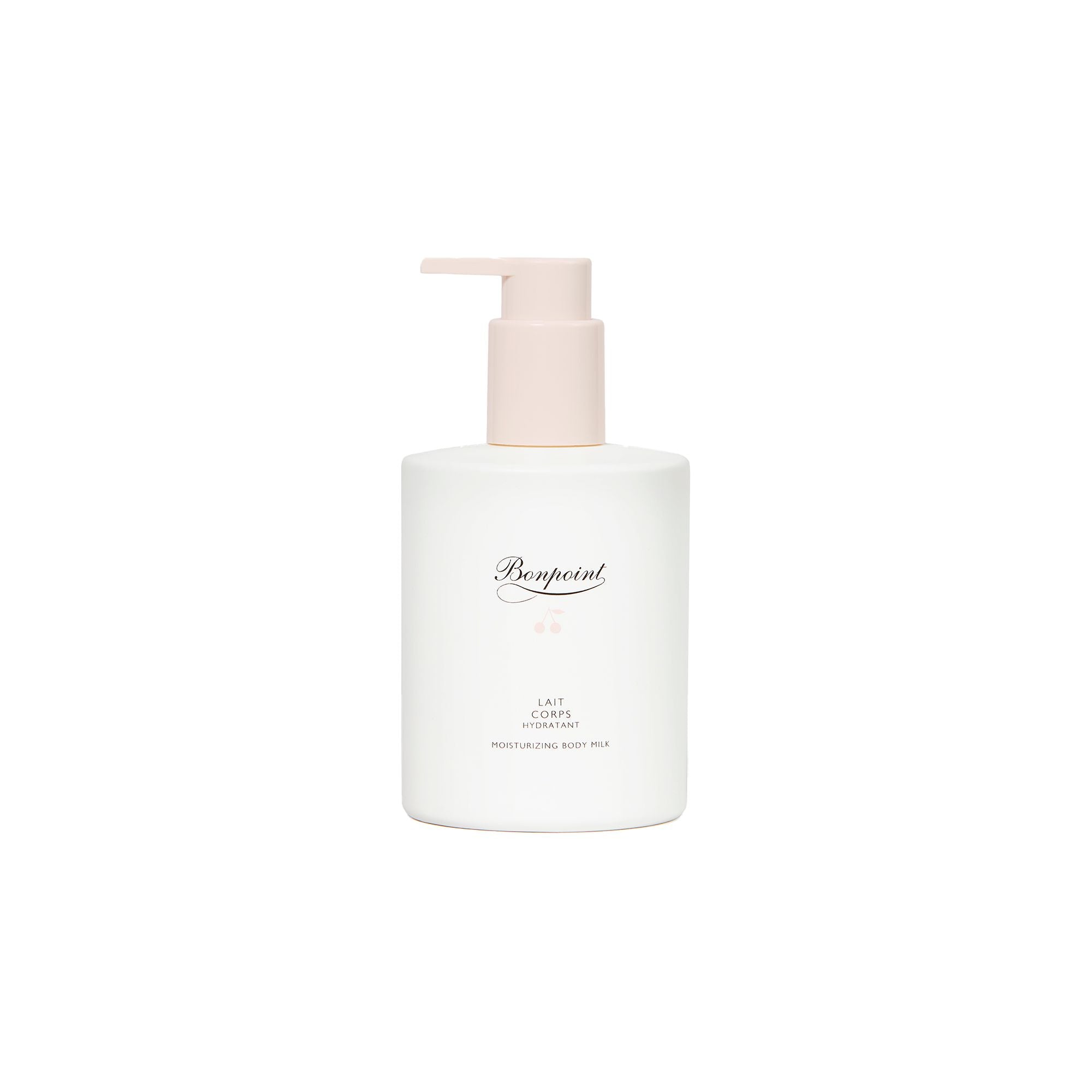 Moisturizing Body Milk – JOYCE Beauty