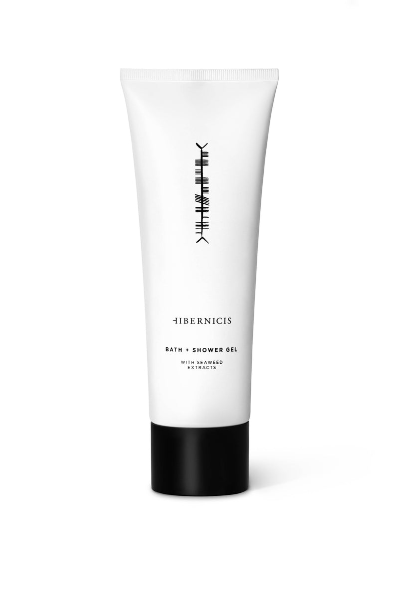 BATH + SHOWER GEL GLAN