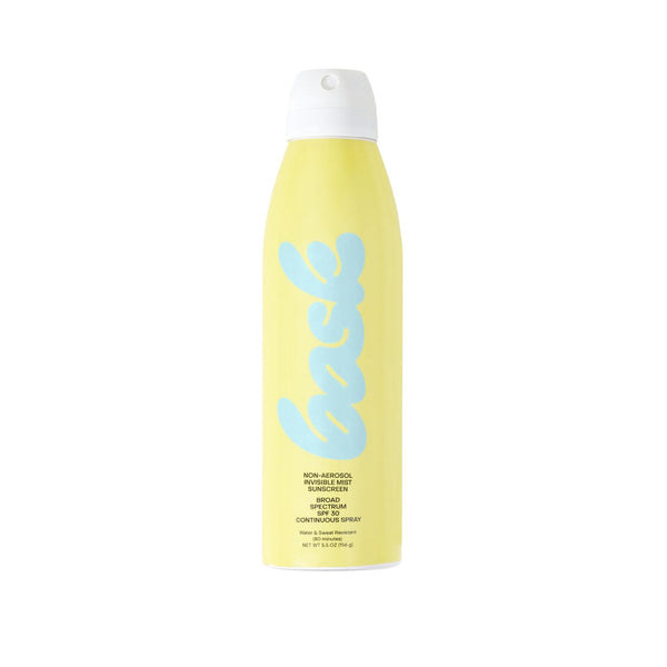 SPF 30 Non-Aerosol Spray