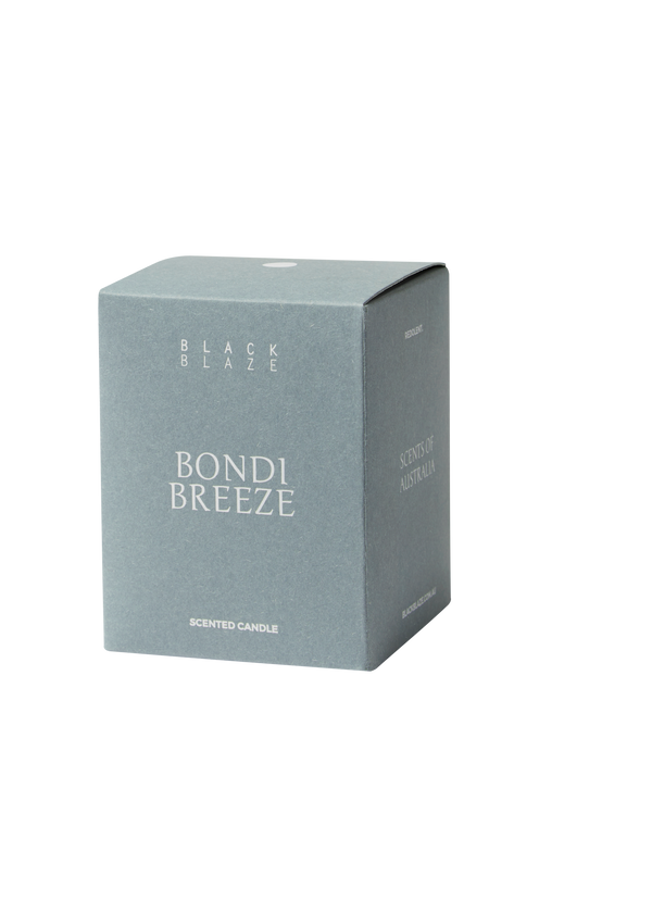 Bondi Breeze Scented Candle 300g