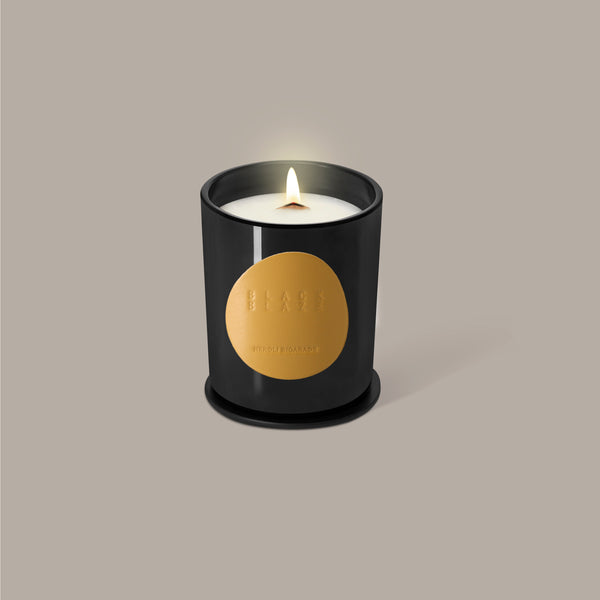 Neroli Bigarade Scented Candle