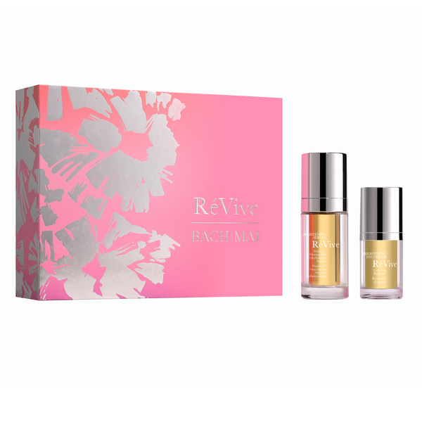 BRIGHTENING RITUAL SET