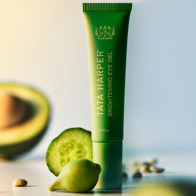 Brightening Eye Gel