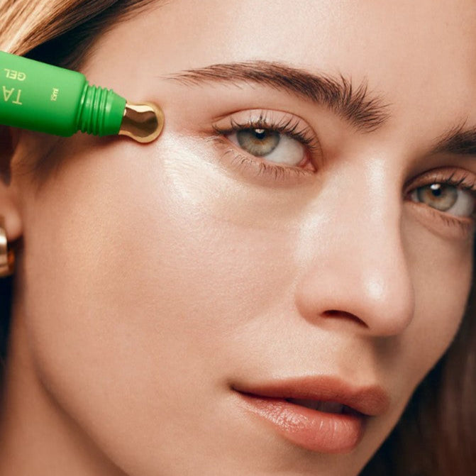Brightening Eye Gel