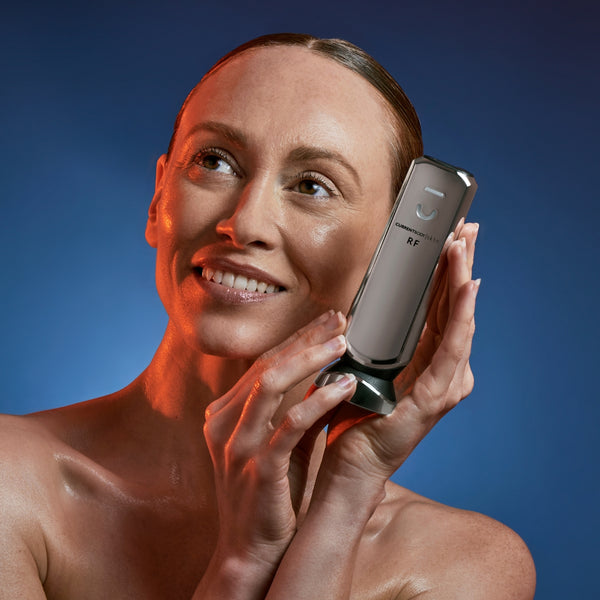 Skin Radio Frequency Device
