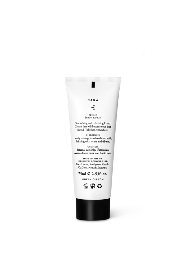 HAND CREAM (CARA)