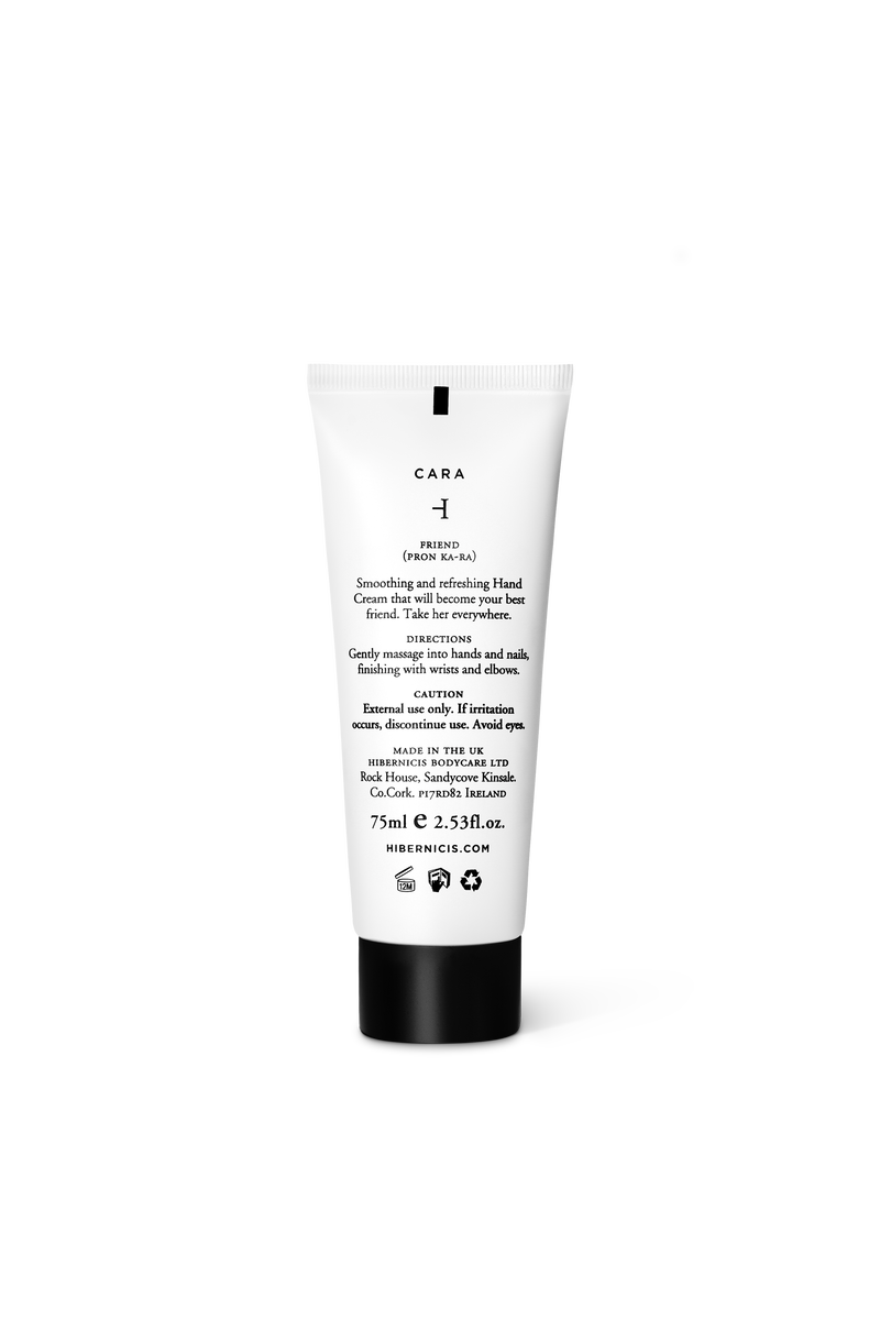 HAND CREAM (CARA)