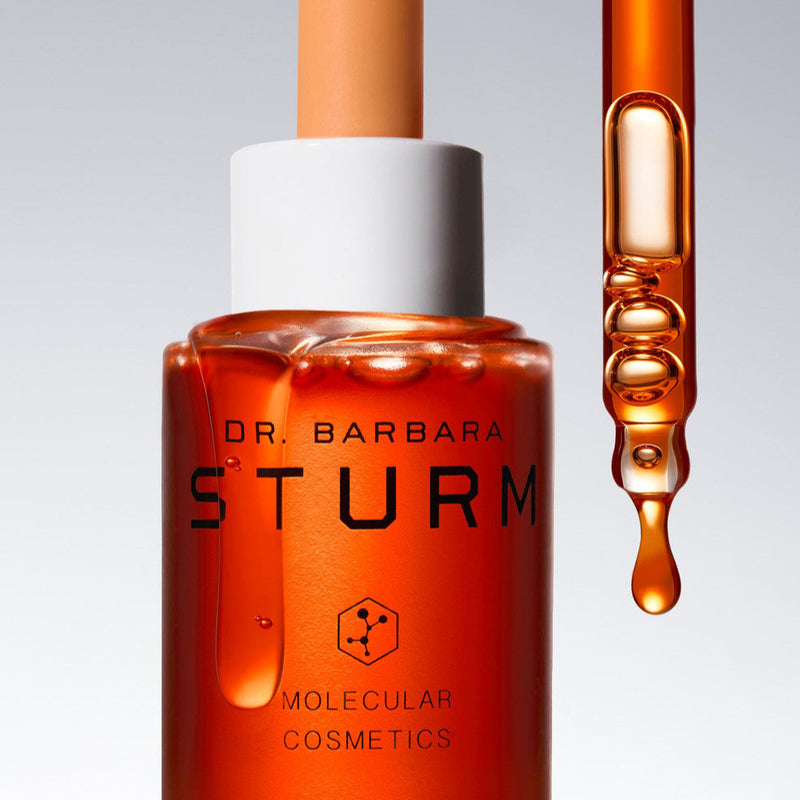 Ceramide Drops Face Oil