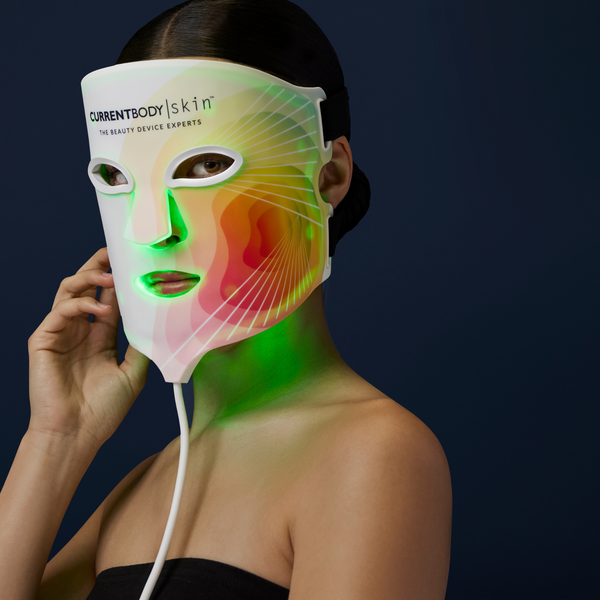 CurrentBody Skin LED 4イン1 マスク CurrentBody Skin LED 4イン1 マスク