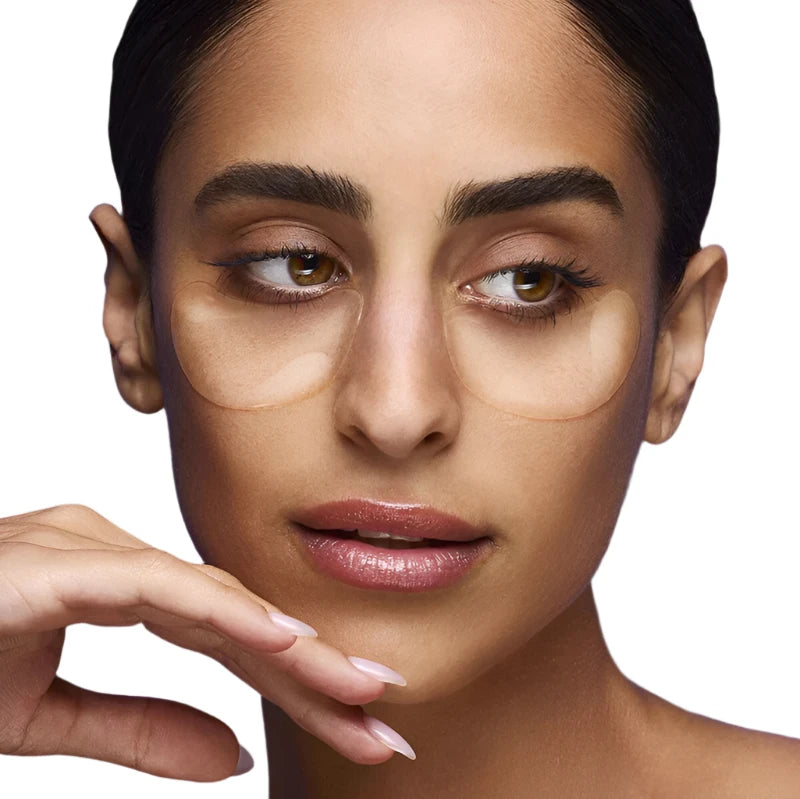 CURRENTBODY Hydrogel Eye Mask JOYCE Beauty currentbody-hydrogel-eye-mask-joyce-beauty