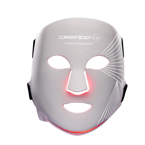CURRENTBODY | LED Multi-Light Therapy 6-In-1 Mask – JOYCE Beauty