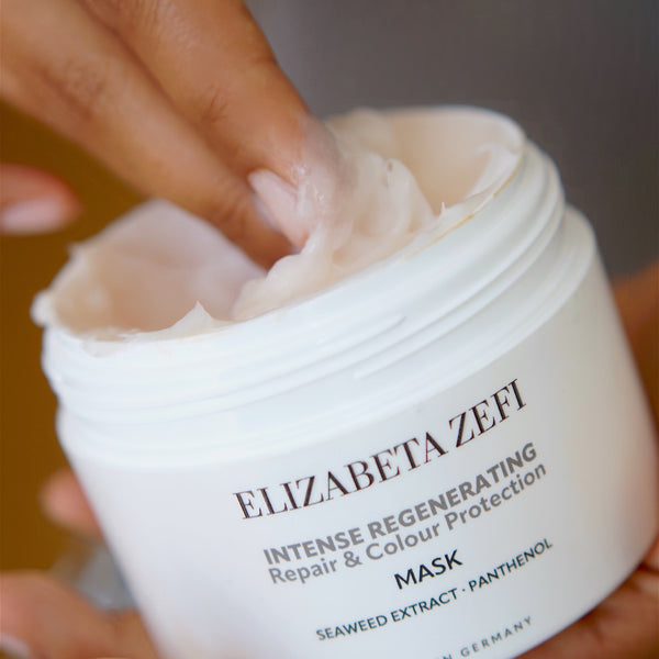 Intense Regenerating Mask