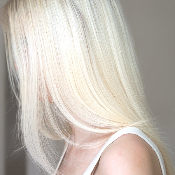 Ultra Rich Gold Shampoo