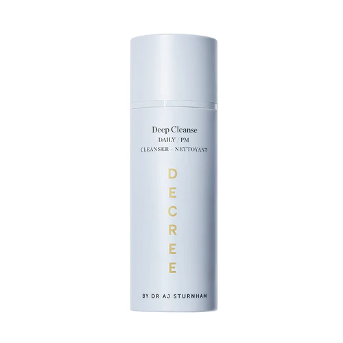 Deep Cleanse