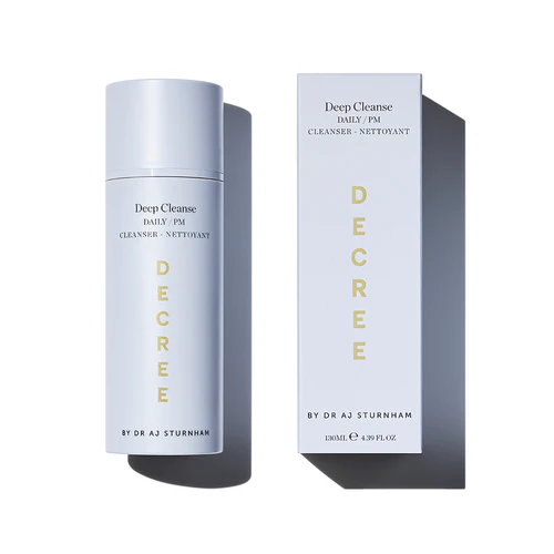 Deep Cleanse
