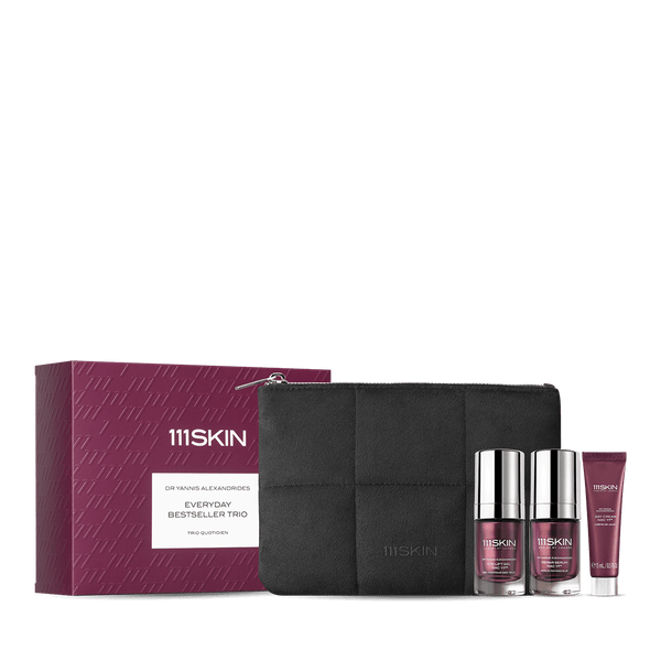 EVERYDAY BESTSELLERS TRIO