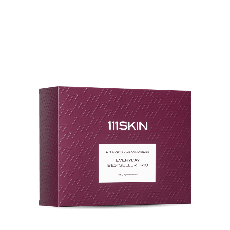 EVERYDAY BESTSELLERS TRIO