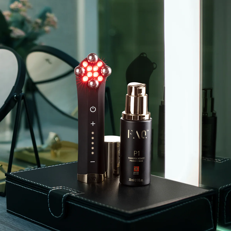 FAQ™ 402 Black